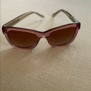 Burberry sunglasses